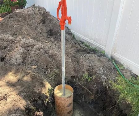 Priority Sewer & Water