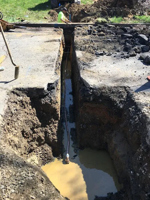 Priority Sewer & Water Picture 4