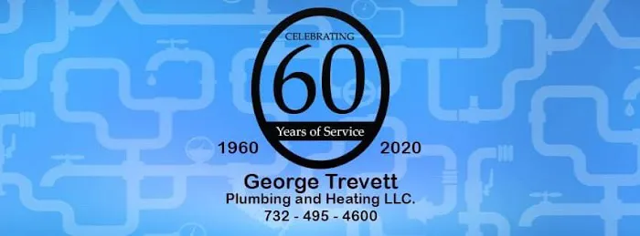 George Trevett Plumbing Heating LLC Picture 1
