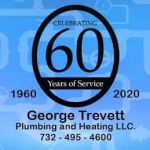 George Trevett Plumbing Heating LLC