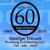 George Trevett Plumbing Heating LLC ico