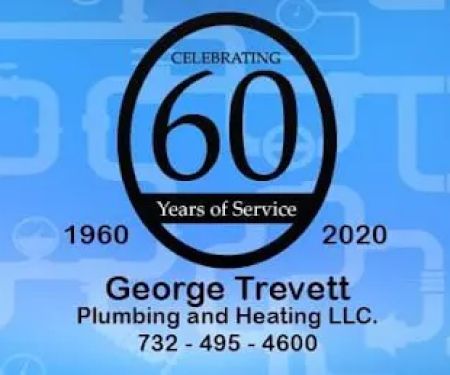 George Trevett Plumbing Heating LLC