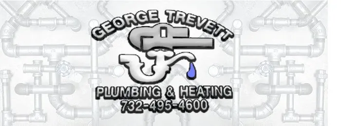 George Trevett Plumbing Heating LLC Picture 2
