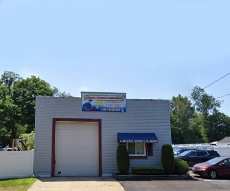 A-General Sewer & Plumbing Services