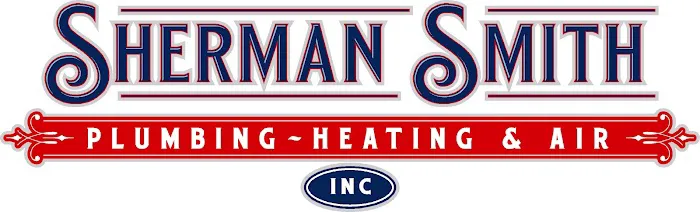 Sherman Smith Plumbing, Heating & Air Picture 4