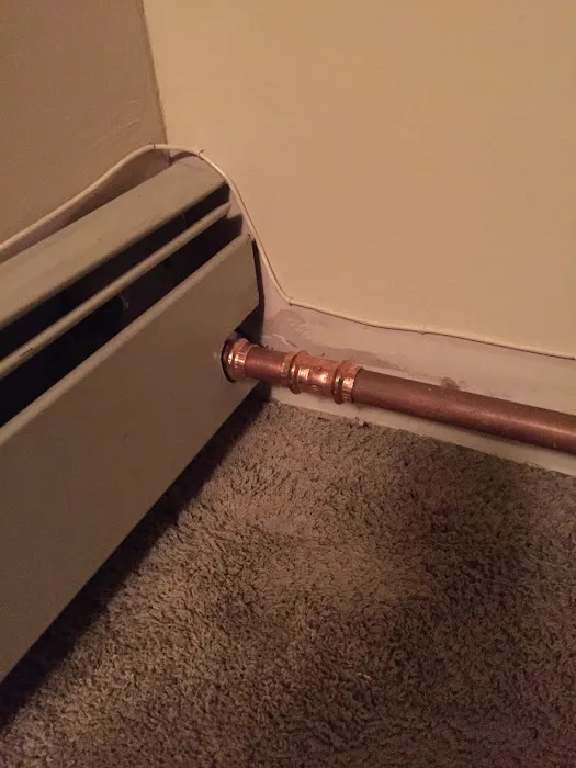 Sherman Smith Plumbing, Heating & Air Picture 1