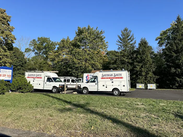 Sherman Smith Plumbing, Heating & Air Picture 2