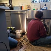 J Johnson Plumbing & Heating ico