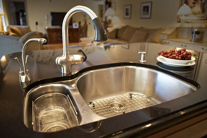 N.C. Jefferson Plumbing Heating & AC, Inc. Picture 6