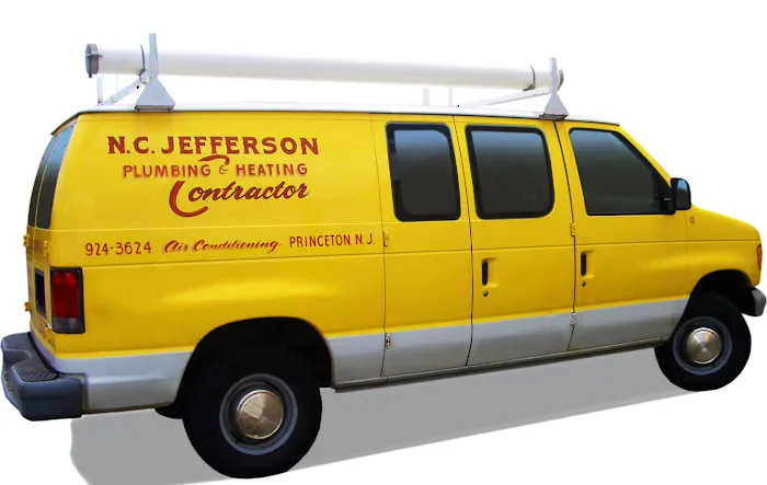 N.C. Jefferson Plumbing Heating & AC, Inc. Picture 5
