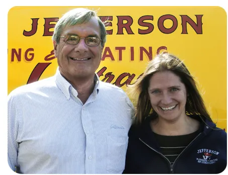 N.C. Jefferson Plumbing Heating & AC, Inc. Picture 8