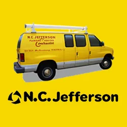 N.C. Jefferson Plumbing Heating & AC, Inc. Picture 9