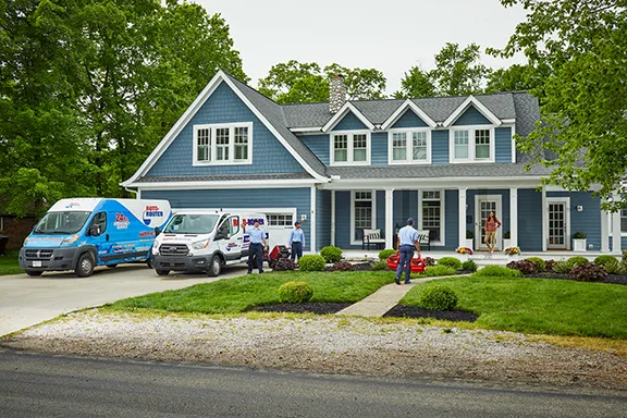 Roto-Rooter Plumbing & Water Cleanup Picture 8