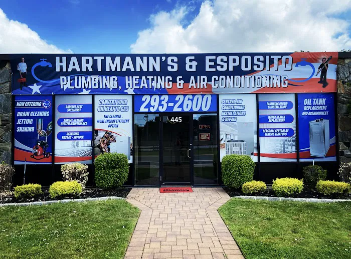 Esposito Plumbing & Heating Picture 1