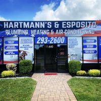 Esposito Plumbing & Heating ico