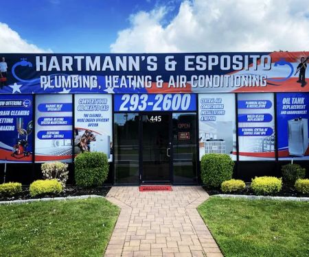 Esposito Plumbing & Heating