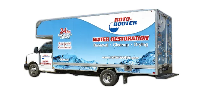 Roto-Rooter Plumbing & Water Cleanup Picture 9