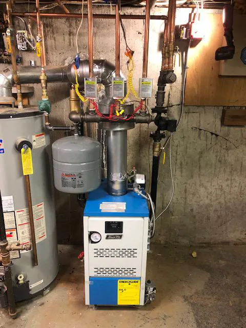 Gordons Plumbing and Heating Inc. Picture 3