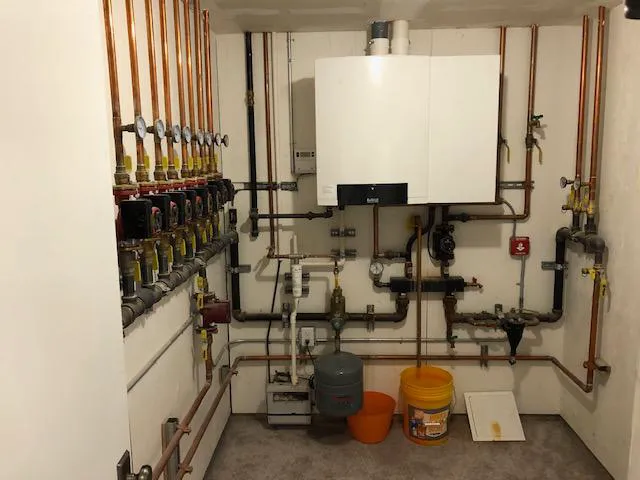 Gordons Plumbing and Heating Inc. Picture 1