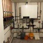 Gordons Plumbing and Heating Inc.