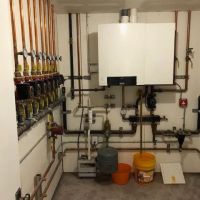 Gordons Plumbing and Heating Inc. ico