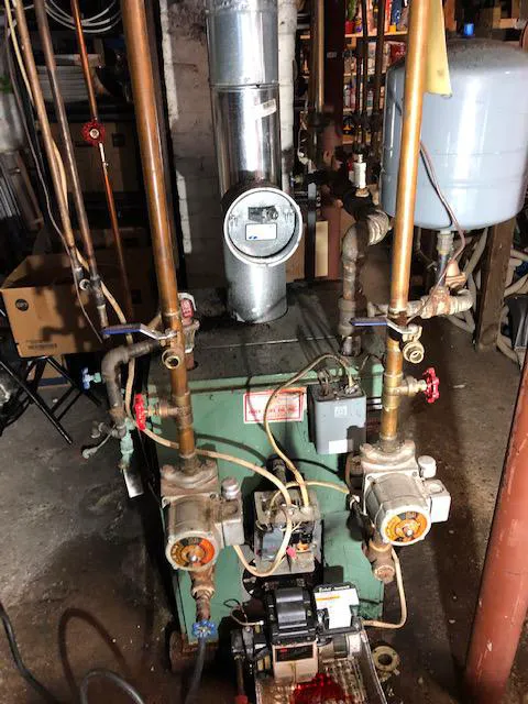 Gordons Plumbing and Heating Inc. Picture 5