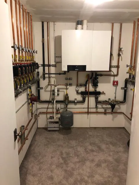 Gordons Plumbing and Heating Inc. Picture 7