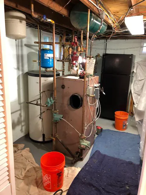 Gordons Plumbing and Heating Inc. Picture 4