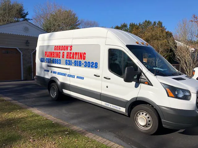 Gordons Plumbing and Heating Inc. Picture 6