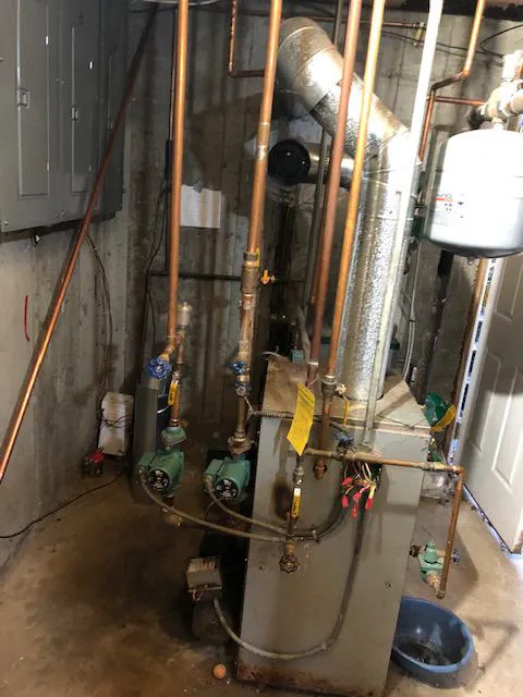 Gordons Plumbing and Heating Inc. Picture 9