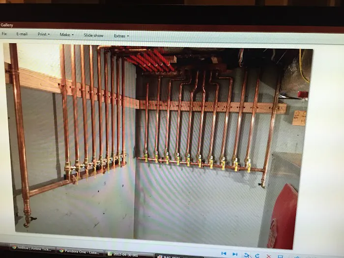 Pete's Complete Plumbing & Heating Inc. Picture 1