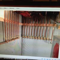 Pete's Complete Plumbing & Heating Inc. ico