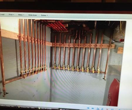 Pete's Complete Plumbing & Heating Inc.