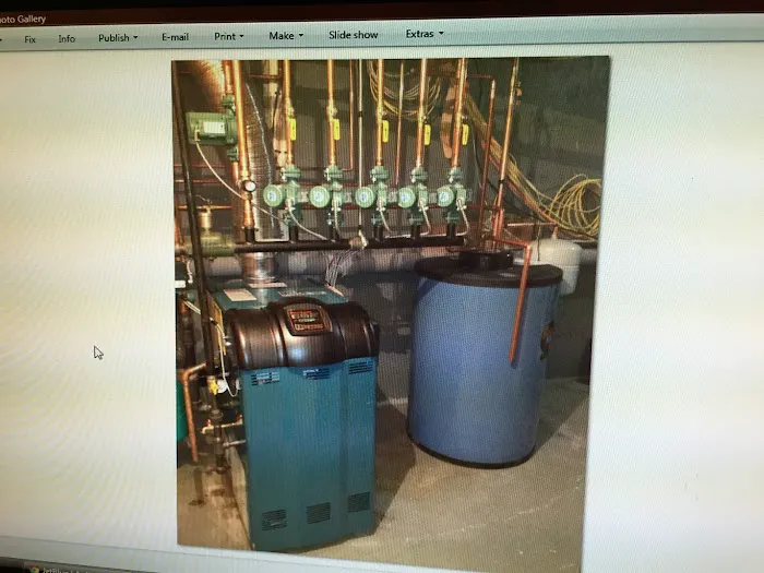 Pete's Complete Plumbing & Heating Inc. Picture 8