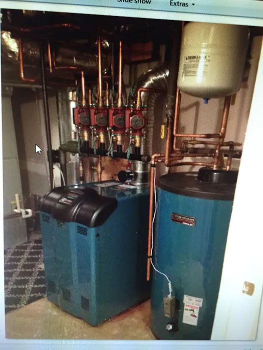 Pete's Complete Plumbing & Heating Inc. Picture 9