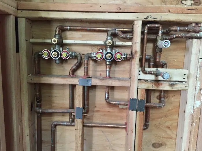 Pete's Complete Plumbing & Heating Inc. Picture 6