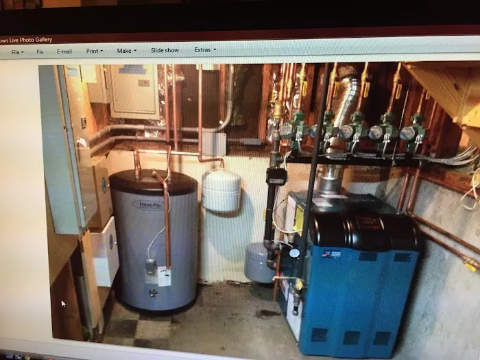 Pete's Complete Plumbing & Heating Inc. Picture 7