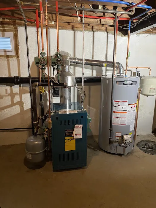 Sullivan Plumbing & Heating Inc Picture 2