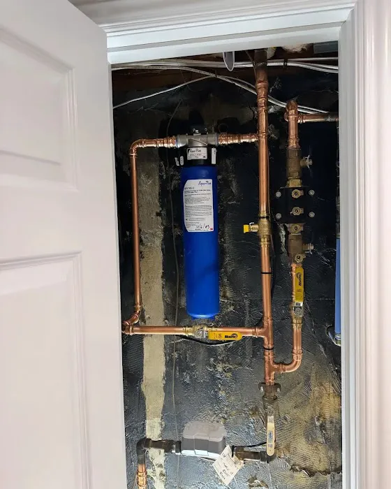 Sullivan Plumbing & Heating Inc Picture 1