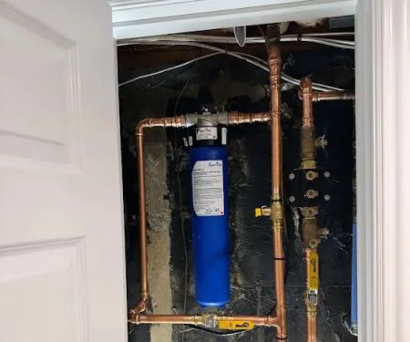 Sullivan Plumbing & Heating Inc