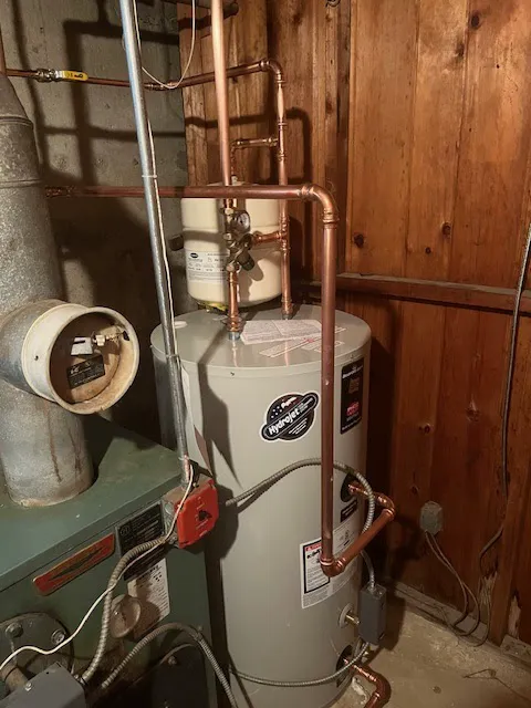 Sullivan Plumbing & Heating Inc Picture 5