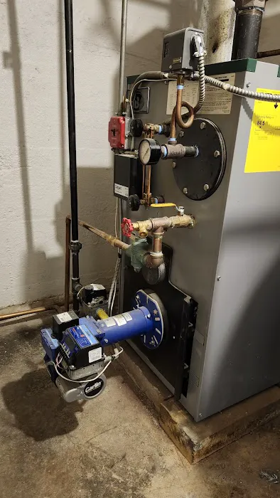 Sullivan Plumbing & Heating Inc Picture 4