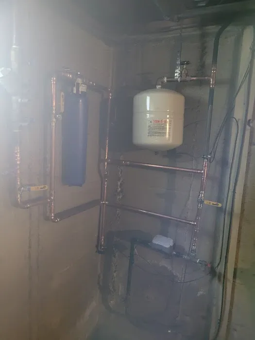 Sullivan Plumbing & Heating Inc Picture 6