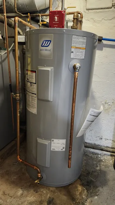 Sullivan Plumbing & Heating Inc Picture 10