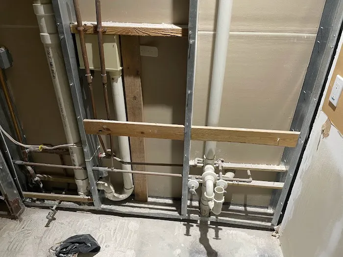 George The Sewer Gator Plumbing & Drain Cleaning Picture 1