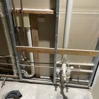 George The Sewer Gator Plumbing & Drain Cleaning ico