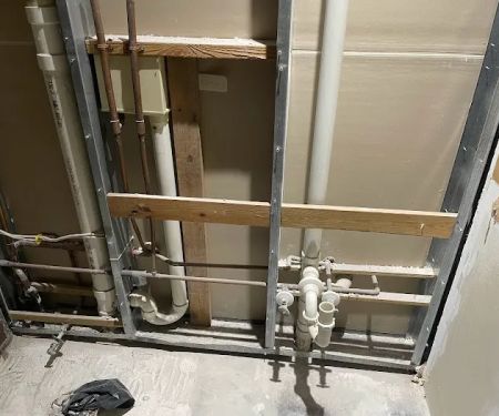 George The Sewer Gator Plumbing & Drain Cleaning