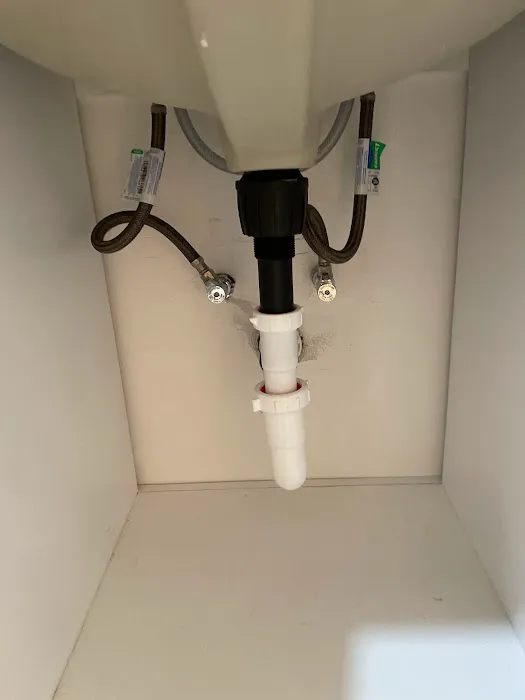 George The Sewer Gator Plumbing & Drain Cleaning Picture 3