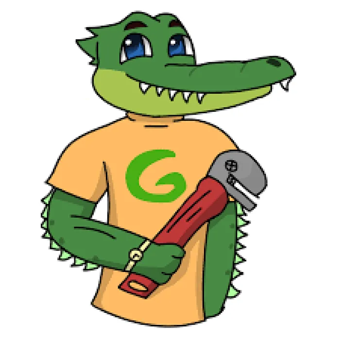George The Sewer Gator Plumbing & Drain Cleaning Picture 6