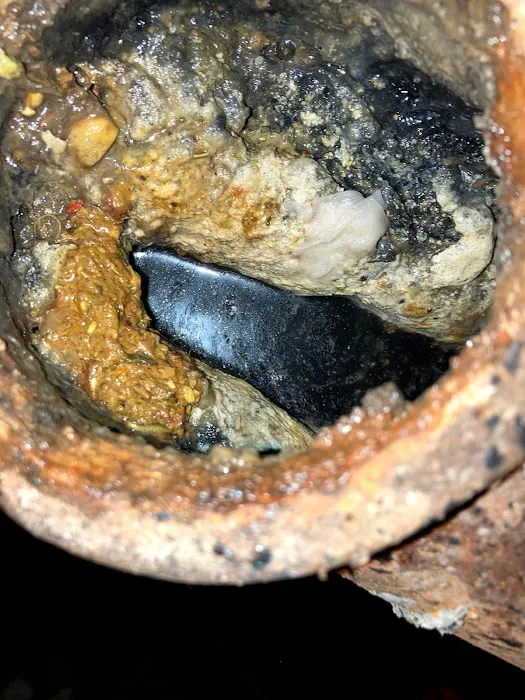 George The Sewer Gator Plumbing & Drain Cleaning Picture 8